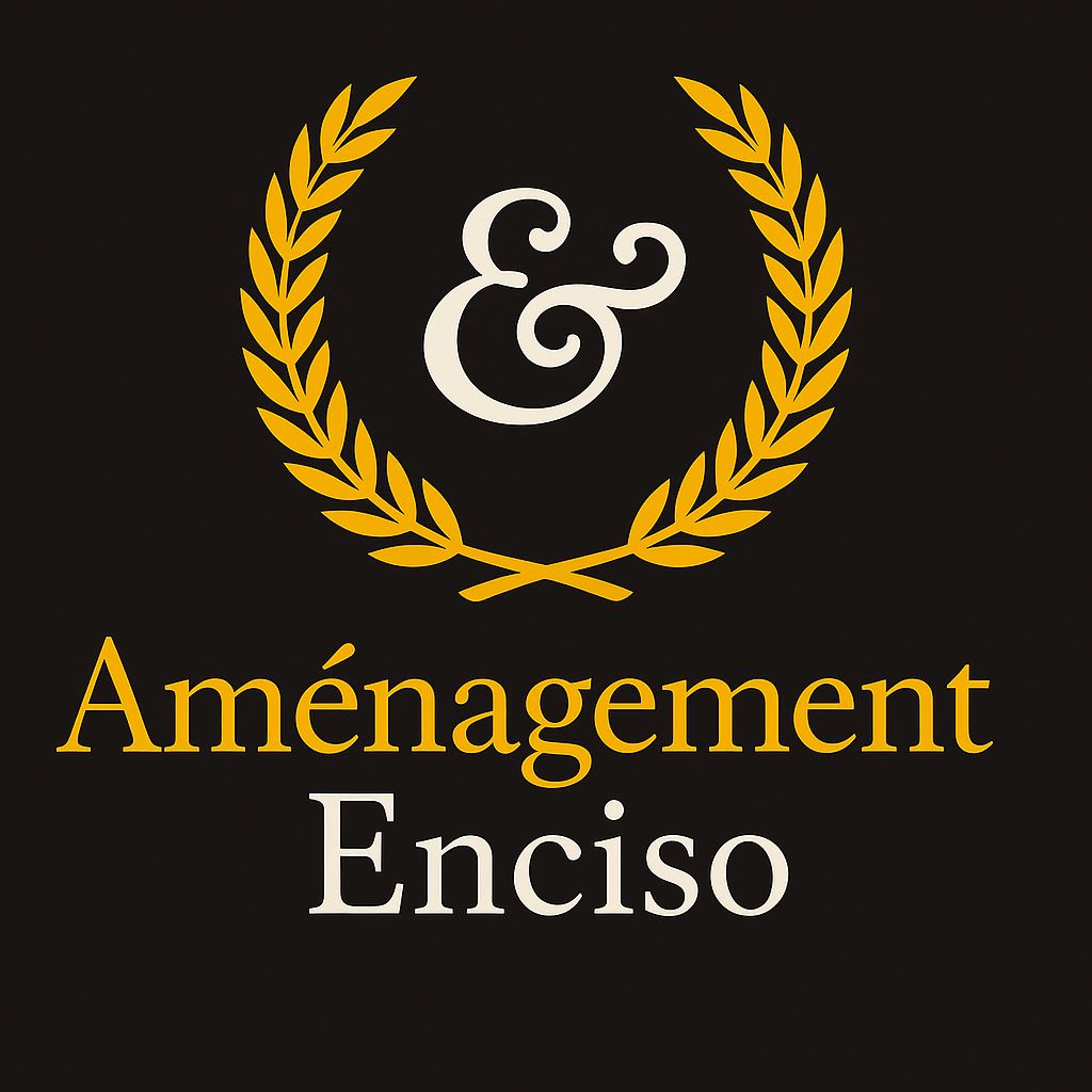 Amenagementenciso
